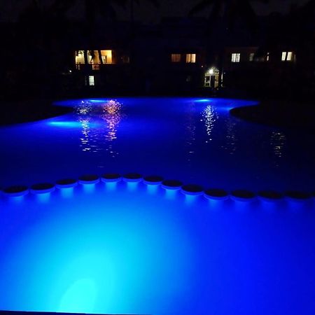 Le Dattier -Dreambeach Flic en Flac Екстер'єр фото