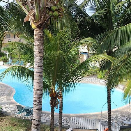 Le Dattier -Dreambeach Flic en Flac Екстер'єр фото