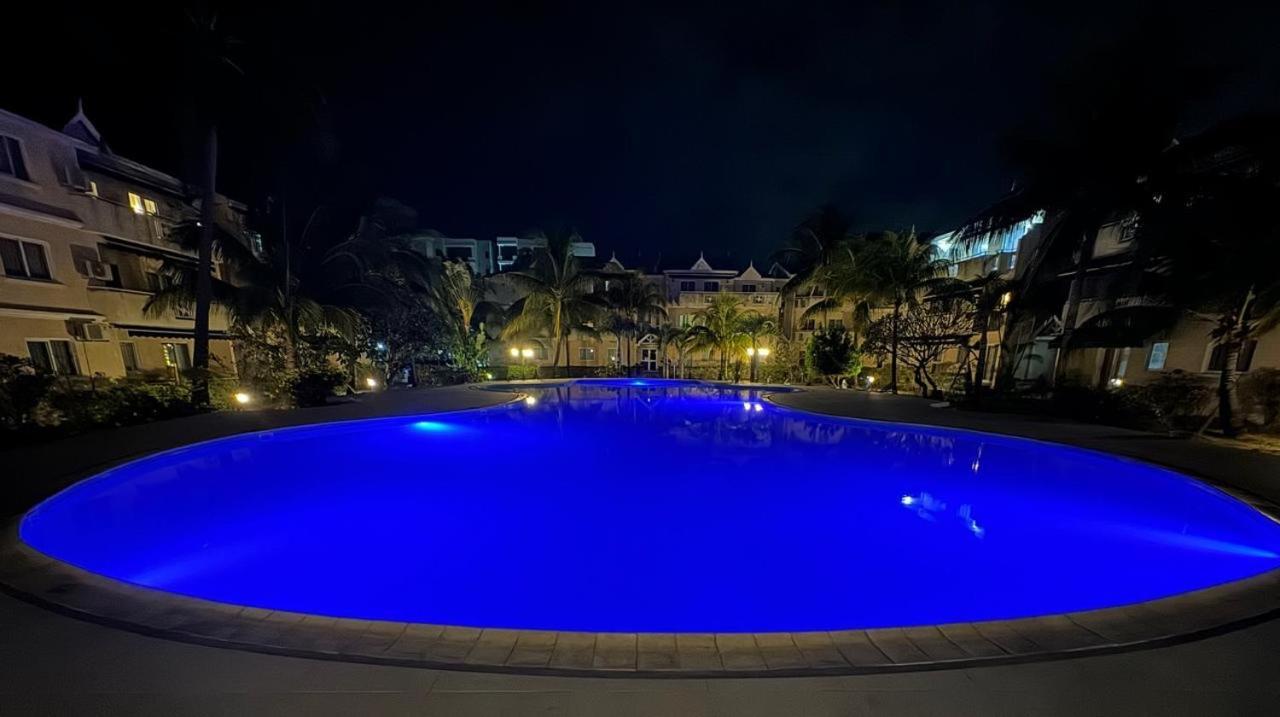 Le Dattier -Dreambeach Flic en Flac Екстер'єр фото