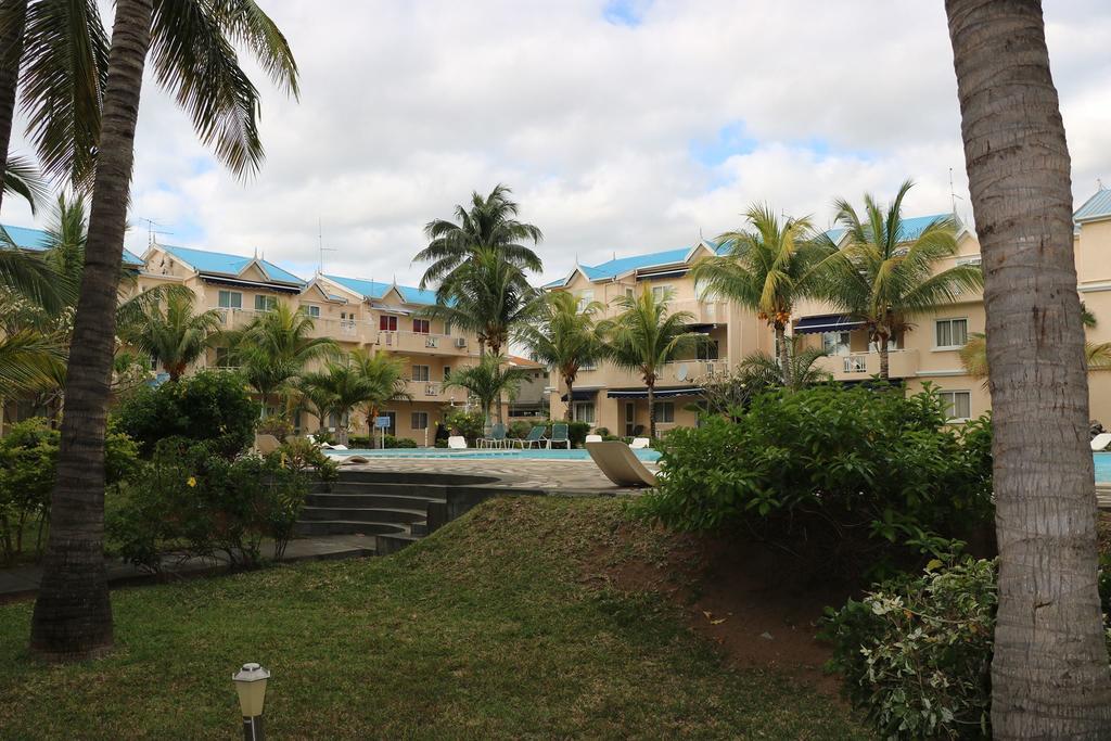Le Dattier -Dreambeach Flic en Flac Екстер'єр фото