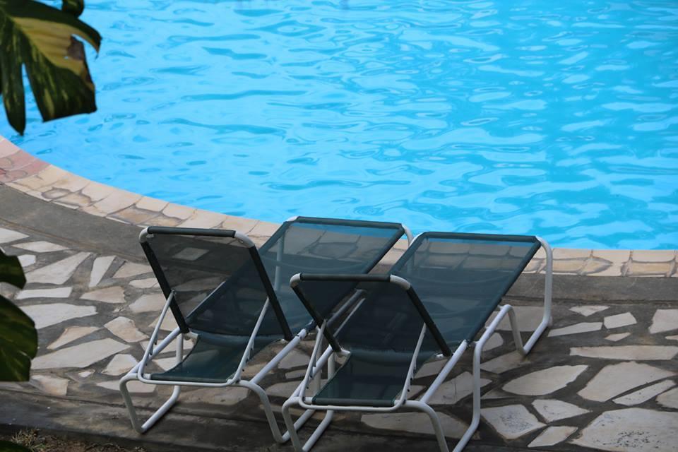 Le Dattier -Dreambeach Flic en Flac Екстер'єр фото